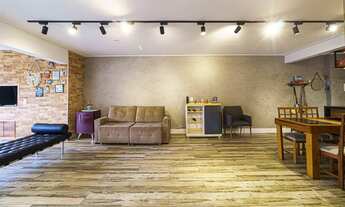 Imagem 4: Belíssimo apartamento com 2 suítes, 115 m² por R$ 1.490.000 - Ipiranga - São Paulo/SP