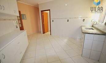 Imagem 5: Apartamento para alugar, 145 m² por R$ 2.444,45/mês - Jardim Vergueiro - Sorocaba/SP