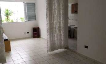 Imagem 6: Kitnet para alugar, 44 m² por R$ 1.200,00/mês - Canto do Forte - Praia Grande/SP