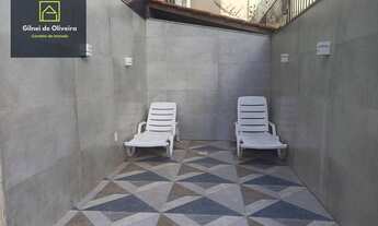 Imagem 4: Apartamento 3 Quartos Jardim da Penha, 2 Suítes, 2 Vagas Livres