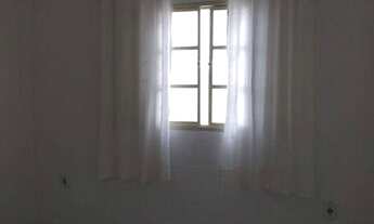 Imagem 2: Casa com 1 dormitório para alugar, 45 m² por R$ 900,00/mês - Parque Brasília - Campinas/SP