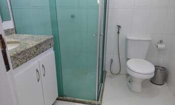 Imagem 7: Apartamento 130m², 04 quartos, Jardim Vitória, Itabuna-Ba, sem débitos