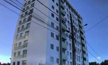 Imagem: Ap. No Bancários, com 2 quartos, prédio