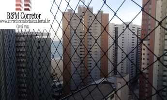 Imagem 2: Apartamento á venda na Praia de Iracema em Fortaleza-CE