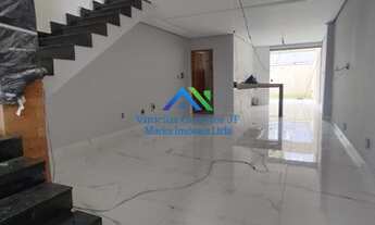 Imagem 4: Casa à venda Bairro Vivendas da Serra Juiz de Fora/MG