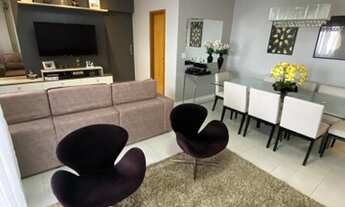 Imagem 6: EVIDENCE PONTA NEGRA - 3 quartos