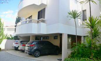 Imagem 2: Casa com estilo arrojado, com muito espaço e segurança