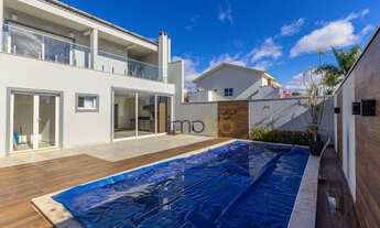 Imagem 3: Casa com 3 dormitórios à venda, 258 m² por R$ 1.810.000,00 - Condomínio Ibiti Royal Park