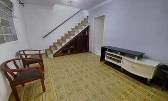 Imagem 4: Sobrado para venda tem 125 metros quadrados com 3 quartos em Vila das Belezas - São Paulo