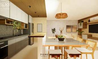 Imagem 7: APARTAMENTO RESIDENCIAL em INDAIATUBA - SP, Vila Almeida