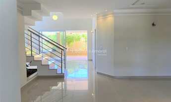 Imagem 4: Casa - Residencial Parque das Araucárias - Campinas