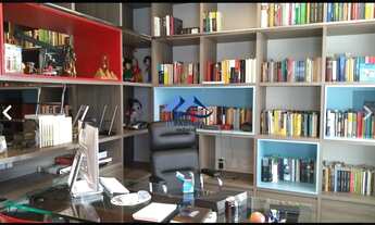 Imagem 6: Sala Cristal Tower Barra Shopping