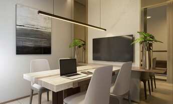 Imagem 7: Apartamento residencial para venda, Cambuí, Campinas - AP12058