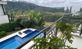 Imagem 15: Alphaville - Casa Tamboré 10 - Venda - Terreno duplo