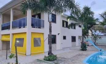 Imagem 3: Casa com 4 dormitórios à venda, 600 m² por R$ 1.200.000,00 - Região dos Lagos - Sobradinho