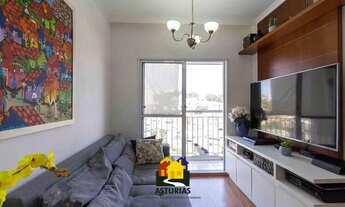 Imagem 4: Lindo apto para venda no cangaiba