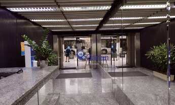 Imagem 3: Av. São Gabriel Conjunto à venda, 32 m² por R$ 280.000 - Itaim Bibi - São Paulo/SP