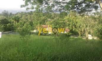 Imagem: Santa Isabel - Terreno Padrão - Canadá