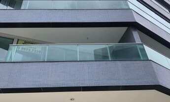 Imagem 2: Apartamento para aluguel com 152 metros quadrados com 3 quartos em Boa Viagem - Recife - P