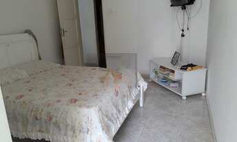 Imagem 6: Engenho Novo Apartamento 2 quartos Dependência completa JBM213192