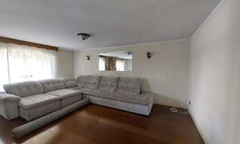 Imagem 5: Sobrado para venda possui 333 metros quadrados com 3 quartos em Jardim Londrina - São Paul