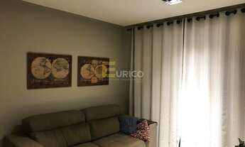 Imagem: Apartamento à venda no Condomínio Mondo