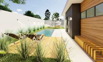 Imagem 4: Casa 3 suítes, no Vina Del Mar, estuda permuta