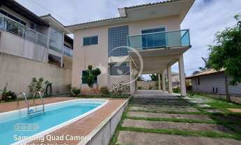 Imagem: COD 530 - Casa Duplex Vista Mar Condomínio