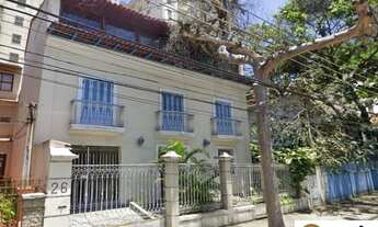 Imagem 2: RIO DE JANEIRO - Casa Padrão - URCA