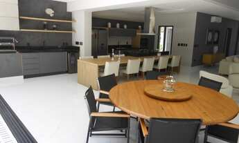 Imagem 6: CASA RESIDENCIAL em BERTIOGA - SP, RIVIERA