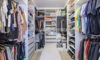 Imagem 6: Casa de condomínio sobrado para venda | 178 m2 | 03 dorms. | Suíte