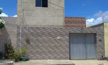 Imagem: Casa kitnete Barra Nova!