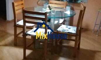 Imagem 1: Apartamento bem localizado - 97 m²