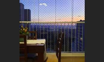 Imagem: Apartamento Splendor Garden - Jardim das