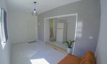 Imagem 6: Kitnet com 1 dormitório à venda, 23 m² por R$ 135.000 - Canto do Forte - Praia Grande/SP