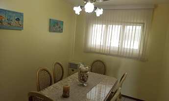 Imagem 6: Cobertura 3 dormitórios, sendo 1 suíte, piscina e garagem, Ingleses- Florianópolis SC