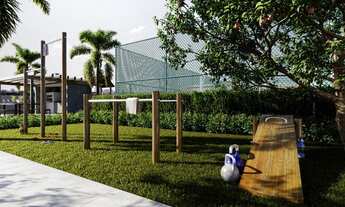 Imagem 7: Apartamento com 2 dormitórios 1 banheiro e 69 metros em Laranjeiras - Caieiras