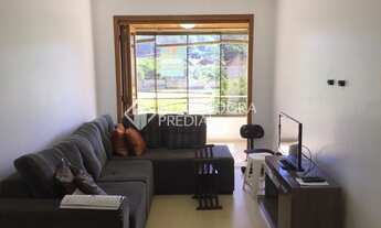 Imagem 3: Apartamento para venda possui 60 metros quadrados com 2 quartos em Partenon - Porto Alegre