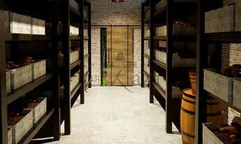 Imagem 4: Terreno / Condomínio Loteamento Agroecológico Recanto da Baronesa