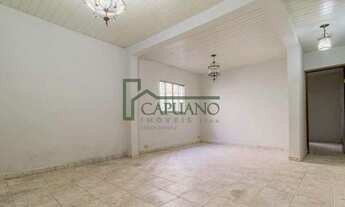 Imagem 3: Casa com 2 dorms, Sumaré, São Paulo - R$ 1.01 mi, Cod: 12408