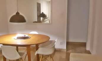 Imagem 3: Apartamento Terreo com área externa e um anexo