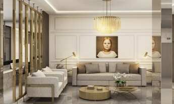 Imagem 5: Apartamento residencial para venda, Cristo Rei, Curitiba - AP13636