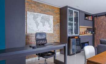 Imagem 7: Apartamento 02 suítes com sacada