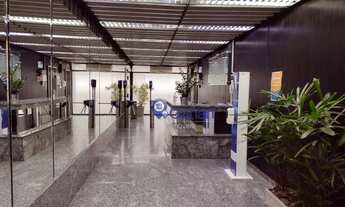 Imagem 2: Av. São Gabriel Conjunto à venda, 32 m² por R$ 280.000 - Itaim Bibi - São Paulo/SP