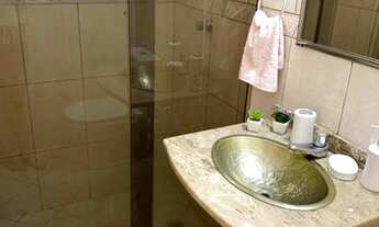 Imagem 4: Apartamento para venda com 60 metros quadrados com 2 quartos em Jardim Germânia - São Paul