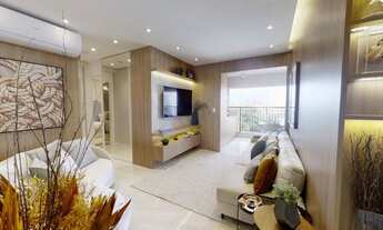 Imagem 4: Garden residencial para venda, Vila Primavera, São Paulo - GD7951