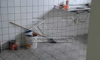 Imagem 3: Conj. Xavante II, padrão de 3 quartos