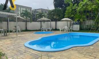 Imagem 2: Casa com 2 dormitórios à venda, 55 m² por R$ 225.000,00 - Taquara - Rio de Janeiro/RJ