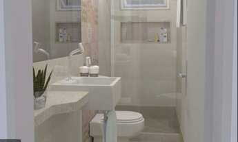 Imagem: Cobertura duplex para venda