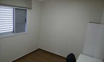 Imagem 3: Cobertura Apartamento Duplex 110m2 Alto da Boa Vista